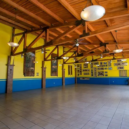 La Casa de los Patios Hotel&Spa-3
